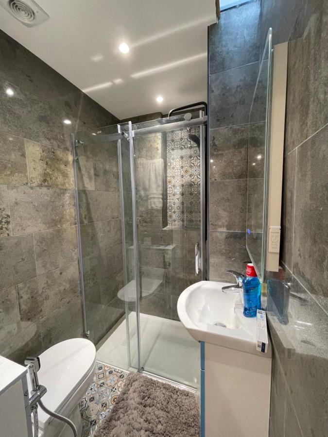 Luxury Rooms With En-Suite Bathrooms - West London Harrow on the Hill Exteriér fotografie