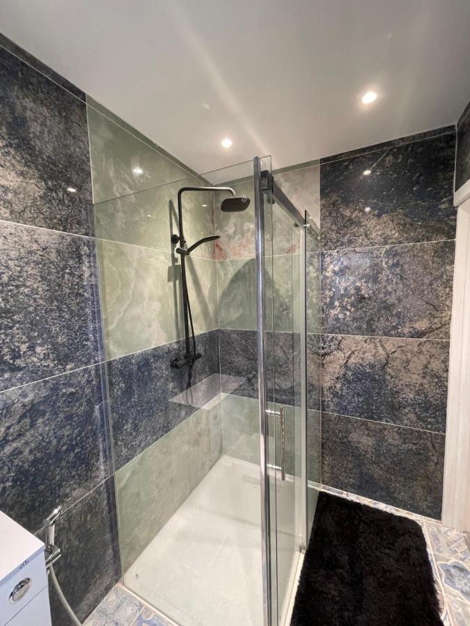 Luxury Rooms With En-Suite Bathrooms - West London Harrow on the Hill Exteriér fotografie